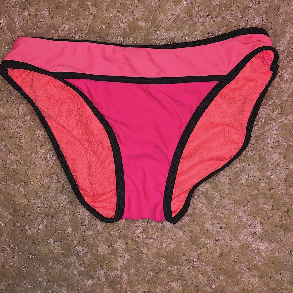 triangl bikini bottoms